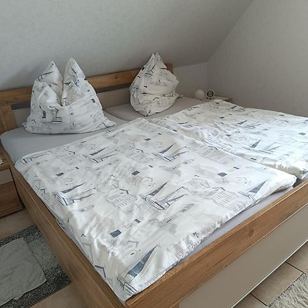 Sudermarsch Marschblick 아파트 외부 사진